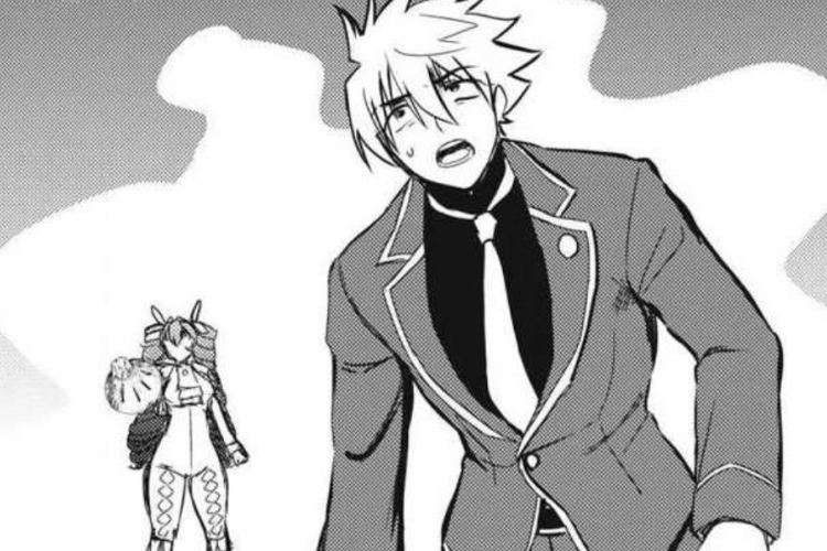 Isekai Koushoku Musou Roku Chapter 54 English Translation, Click Here to Read Mangan for Free!