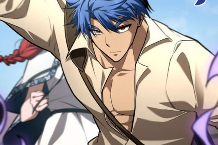 Update Infinite Mage Manhwa Chapter 145 English Sub, Looking for Something Lost