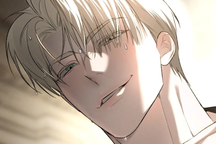 Spoiler RAW! Read BL Manhwa Codename Anastasia Chapter 56 English Scan, In the Middle of Nowhere