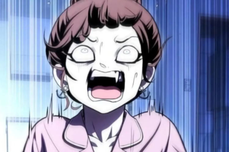 Manhwa Plaything Chapter 68 in English Scan RAW, Extraordinary Punishment