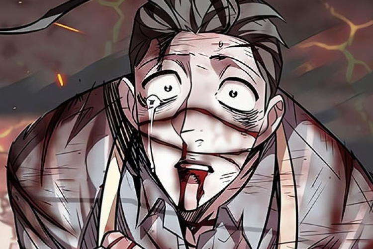 Read Manhwa Eleceed Chapter 370 English Sub, Attacked by the Devil's Troops