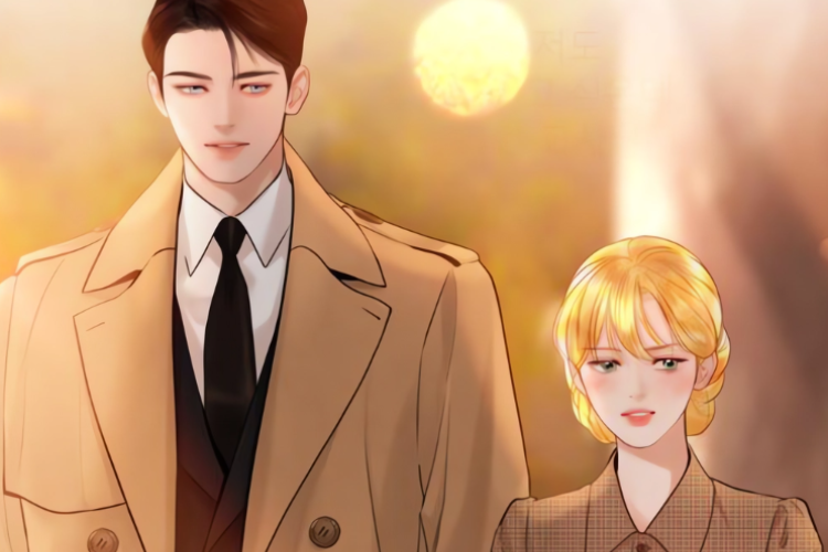 Slowly Falling in Love! Spoiler and Reading Link Manhwa Cry, Or Better Yet, Beg Chapter 65 English Translation