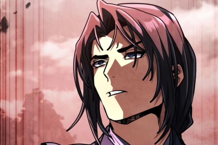 RAW Read Manhwa Reincarnation of the Fist King Chapter 40 English Scan, Uncontrollable Situation