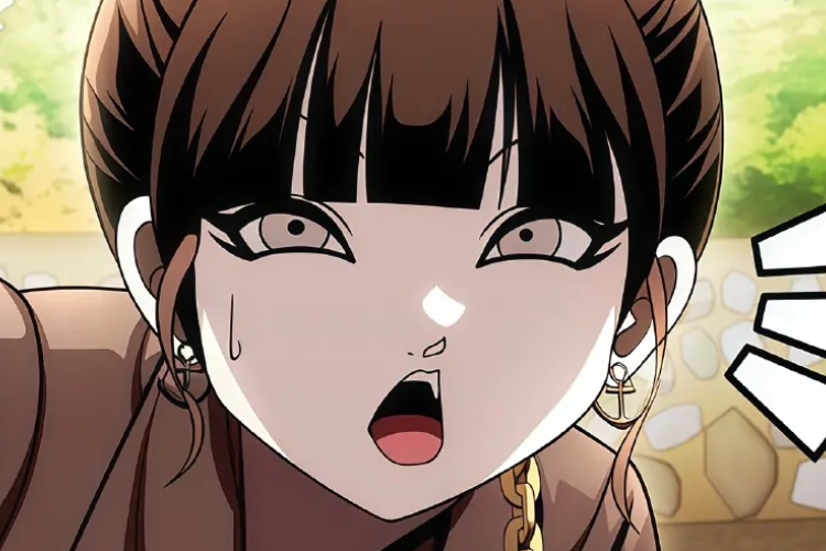 Read Manhwa Plaything (A Sense of Amusement) Chapter 64 in English Scan, Punishment for Ahyun