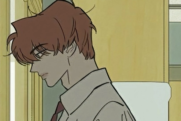 All Hope is Gone! Spoiler and Reading Link Manhwa Tears on a Withered Flower Chapter 71 English Translation