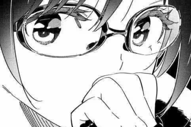 Rent-A-Girlfriend (Kanojo, Okarishimasu) Chapter 407 English Translation, Click Here to Read Manga for Free!