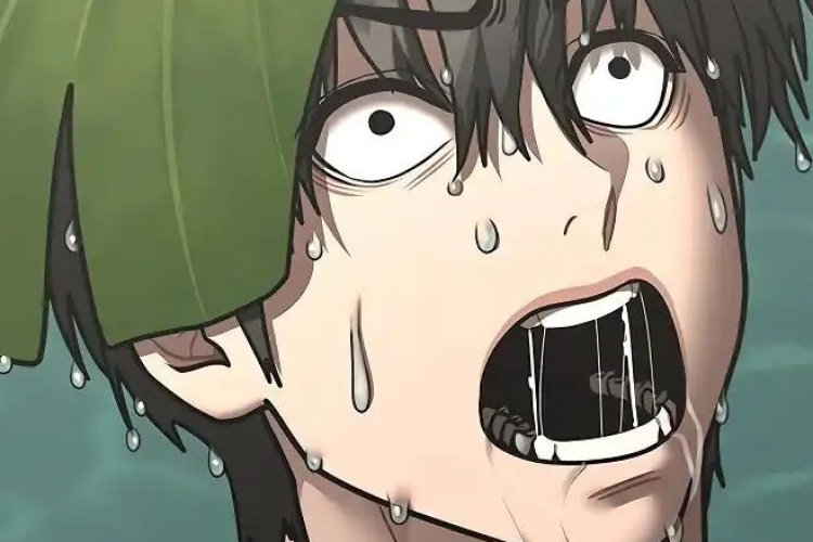 Read Manhwa Reality Quest Chapter 173 in English Scan, The Fish Trapping MC's Body