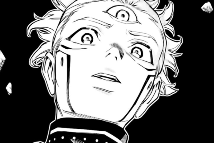 Maru, Wake Up! Spoiler & Reading Link Manga Jujutsu Kaisen Mojuro (Modulo) Chapter 8 English Translation