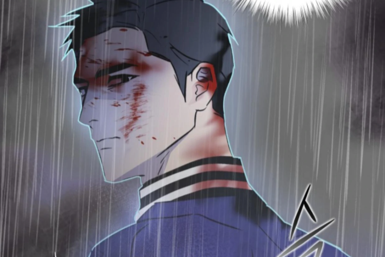 Link to Read Manhwa BL Still, It Rains Full Chapter English Subtitle, With New Synopsis Update!
