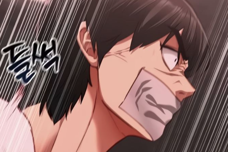 Manhwa My Girlfriend Was Already Fully Trained Chapter 12 English Translation: Spoiler, Release Date, & Link to Read