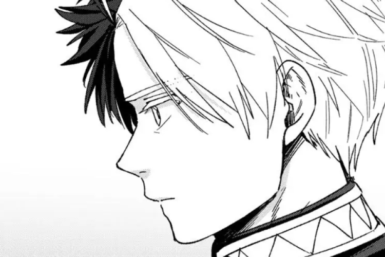 Read Wind Breaker (Nii Satoru) Chapter 202 in English Scan, Sakura's Sudden Encounter