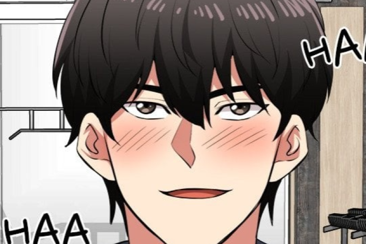 Manhwa Start Game Chapter 36 in English Scan RAW, Level Up 10 Levels!