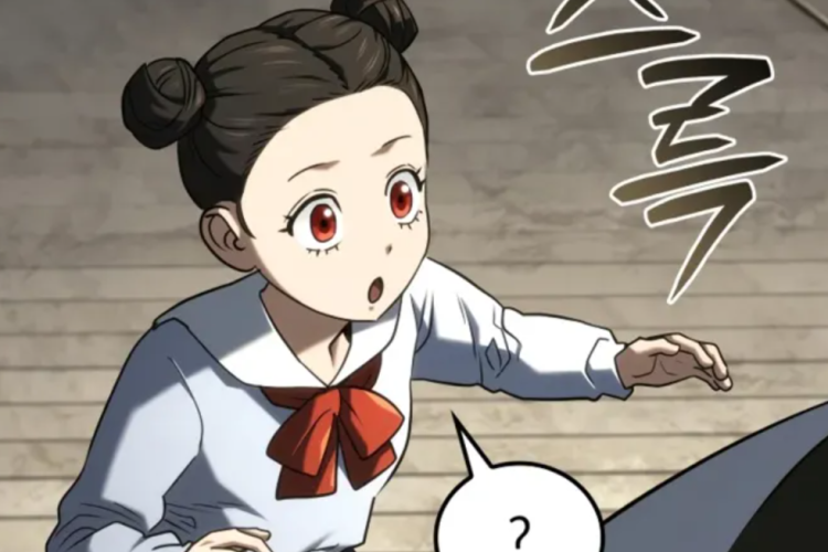 Spoiler RAW! Read Manhwa Revenge Of The Iron-Blooded Sword Hound Chapter 148 English Scan, The Man Who Can't be Move