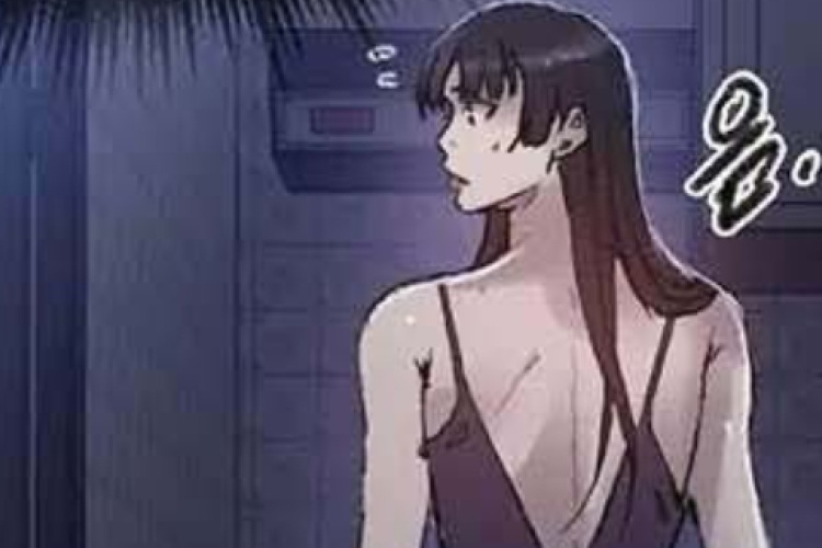 RAW Manhwa Secret Class Chapter 277 English Sub and Spoilers, Mia Noona's Mother Began to Lose Her Strength