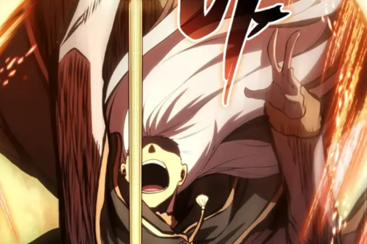 Spoiler RAW! Read Manhwa The Swordmaster’s Youngest Son Chapter 181 English Scan, Not a Personal Grudge