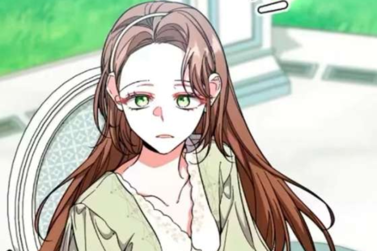 Spoiler RAW! Read Manhwa I Wish My Husband Were Dead Chapter 23 English Scan, Don't Be Led by Emotions