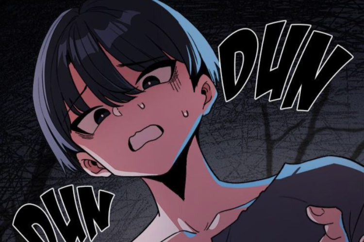 Read of Stop Smoking (Someone Stop Her!) Chapter 60 English Subtitle, New Assignment for Gangchan