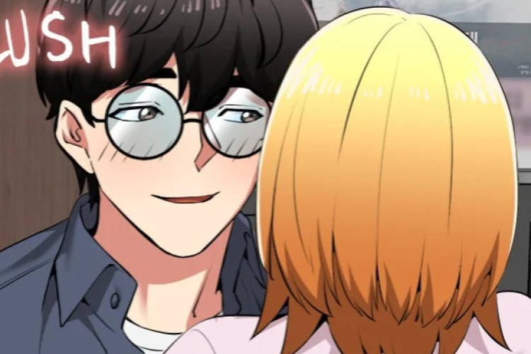 Start Game Chapter 32 in English Scan Manhwa Update, James and Nina Get to Work