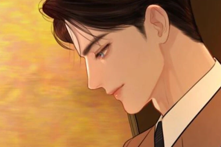 Cry, Or Better Yet, Beg Manhwa Chapter 66 English Scan RAW, The Most Anticipated Letter