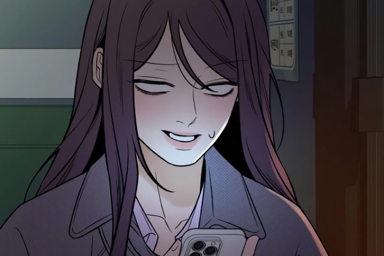 RAW Read Manhwa Operation : True Love Chapter 124 English Sub, The Charm of Greenflag Men