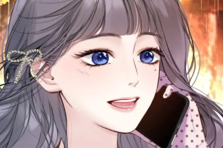 True Happiness! Spoiler and Reading Link Manhua Only for Love (Accidental Love) Chapter 63 English Translation