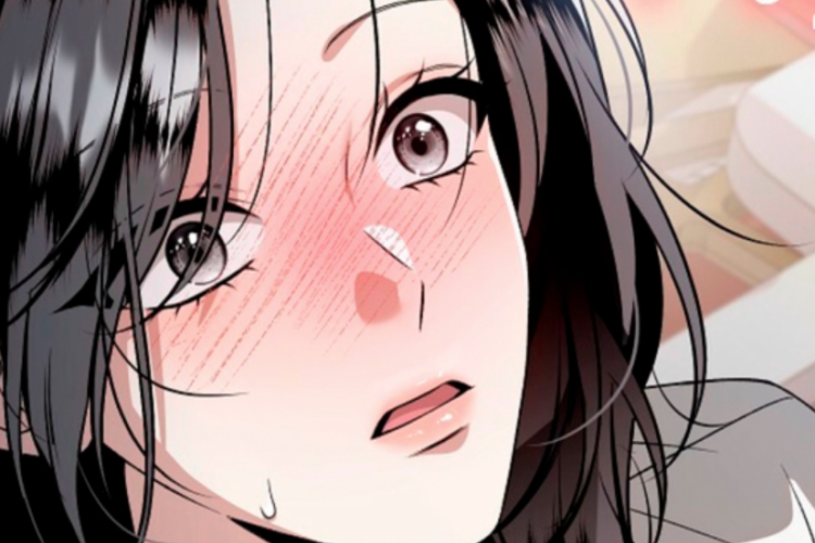 RAW Read Manhwa Solstice Chapter 16 English Scan, Relax and Enjoy the Pleasure