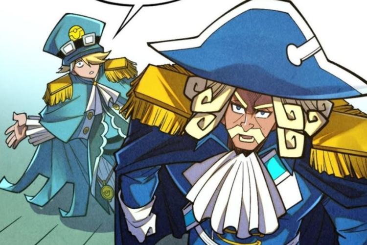 Read Manhua The Ultimate of All Ages Chapter 465 English Scan, RAW! Sufficiently Accurate Evidence