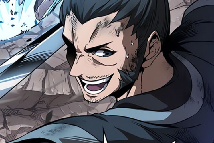 Keep Moving Forward! Spoiler and Reading Link Manhwa Nano Machine Chapter 292 English Translation