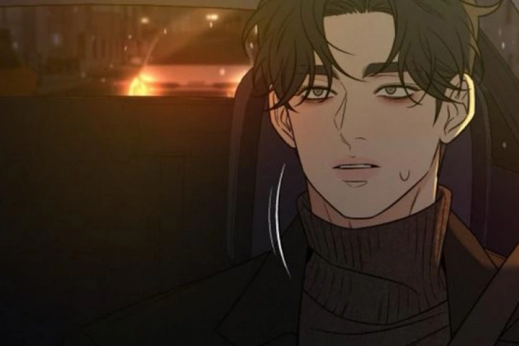 Link to Read Manhwa Operation : True Love Chapter 119 in English Scan, A Last Meeting?