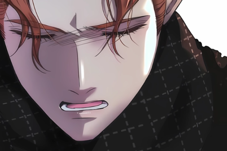 Read Manhwa The Problematic Prince Chapter 131 English Scan, Unauthorized Love