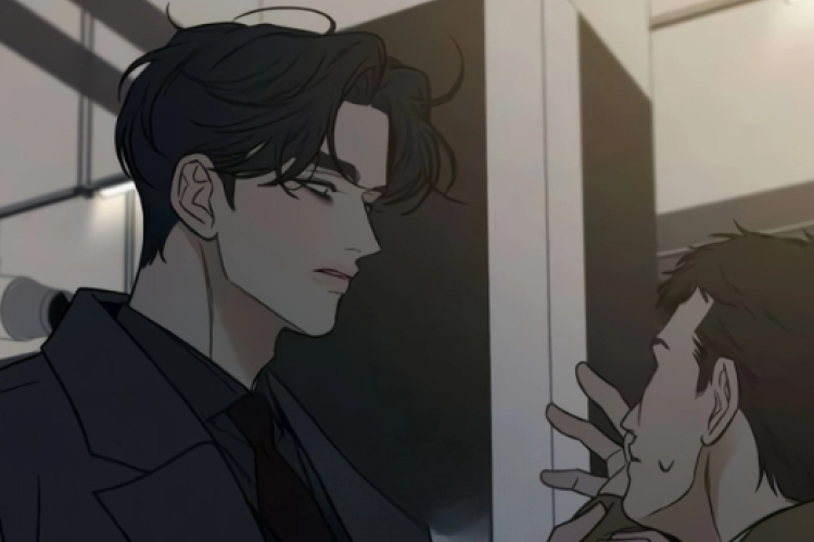 Read Operation True Love Manhwa Chapter 132 English Scan, DOHYUK DATE!