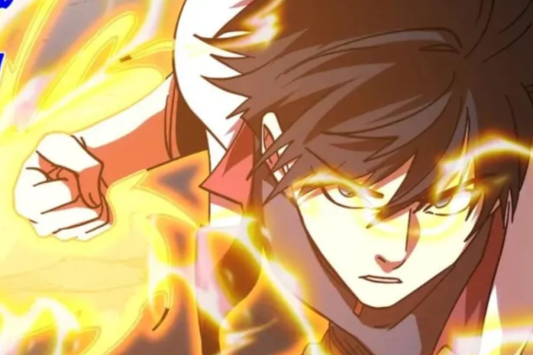 RAW Read Manhua Leveling In The Future (Apex Future Martial Arts) Chapter 251 English Scan, The Thrilling Moments of Training