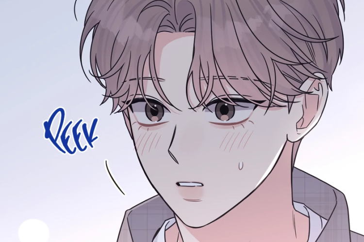 Read BL Manhwa Alpha Trauma Chapter 27 English Scan, RAW! Hiatus for Season 2 Preparation