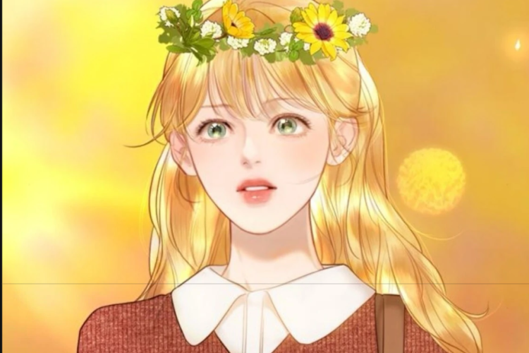 Update! Spoilers RAW Manhwa Cry, or Better Yet, Beg Chapter 60 English Scan, Layla Is Now a Beautiful Teacher