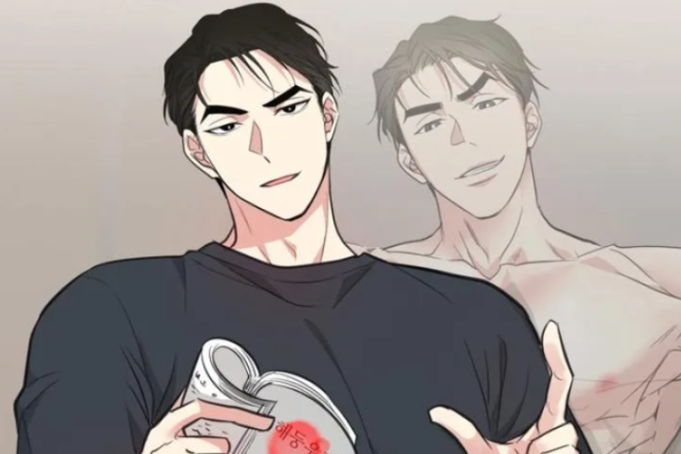 Love Triangle! Reading Link BL Manhwa Pick me, Love me Chapter 5 English Translation and Release Date