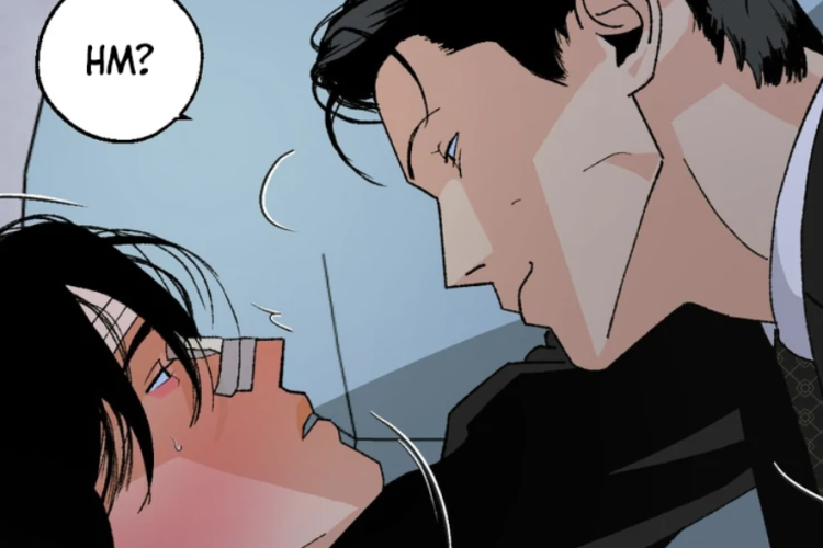 Spoiler RAW! Read BL Manhwa Master-Peace Chapter 22 English Scan, Can't Lose the Competition