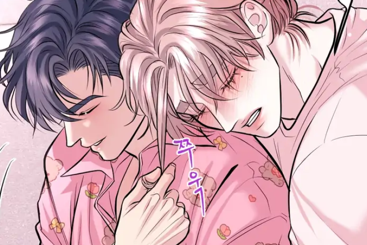 Read Manhwa Respect For Taste Chapter 25 in English Scan, The Second Epilogue is Coming Soon