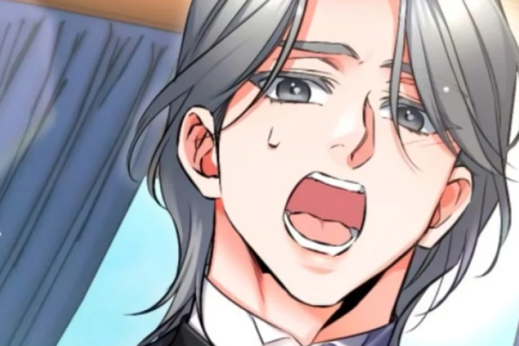 Read For My Derelict Favorite (Season 3) Manhwa Chapter 119 in English Scan, The Impressive Lord Uros