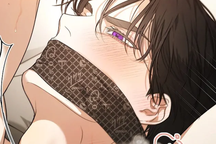 RAW Link Kiss Me if You Can Manhwa Chapter 34 English Sub, The Game Isn't Over Yet
