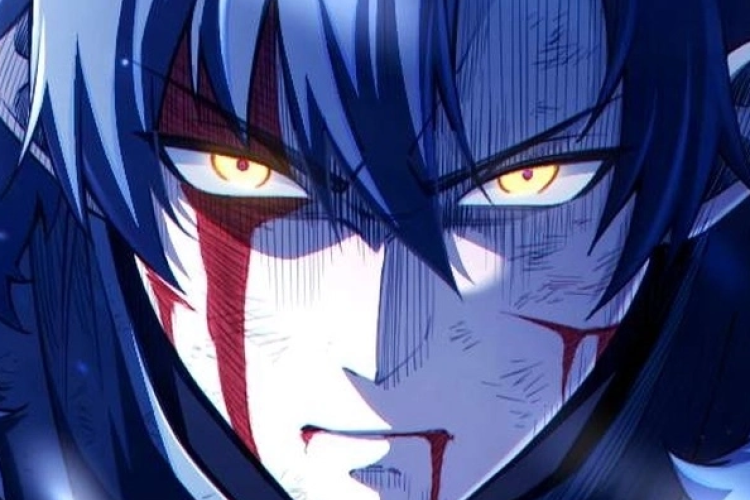 Read Manhwa The Rebel of the Tyrant Noble House Chapter 2 in English Scan, The Power of a Powerful Father