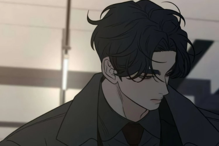 Read Operation True Love Manhwa Chapter 132 in English Scan, The Never-Ending Love Triangle