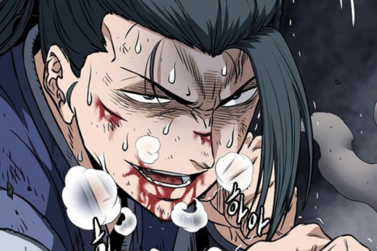 Never Give Up! Reading Link Manhwa Murim Login Chapter 240 English Translation and Release Date