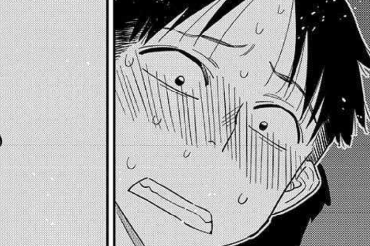 Spoiler RAW! Read Manga Rent-A-Girlfriend (Kanojo, Okarishimasu) Chapter 404 English Scan, Ruka is Indeed Excessive