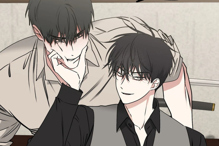 Love Begins to Bloom! Reading Link BL Manhwa Low Tide in Twilight Special (Role Reversal AU) Chapter 4 English Translation & Release Date