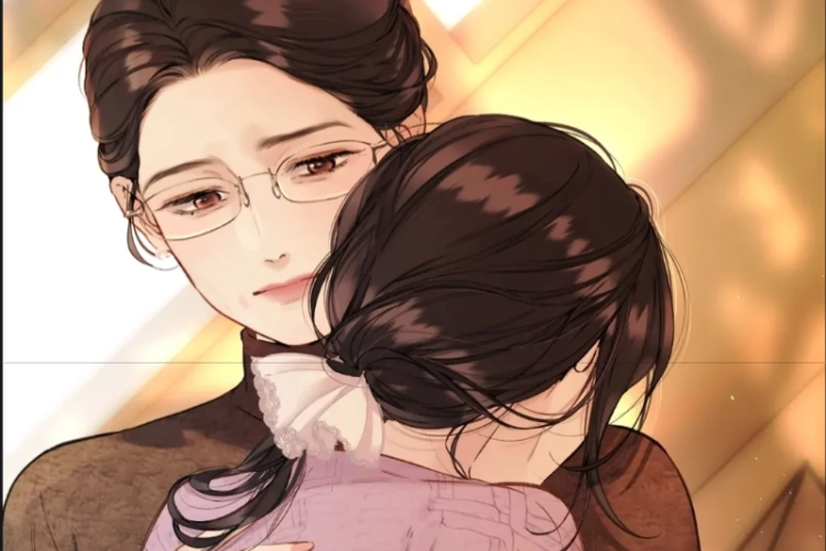 Link Read of Manhwa Love By Mistake Full Chapter English Subtitle, Presenting a Challenging Story