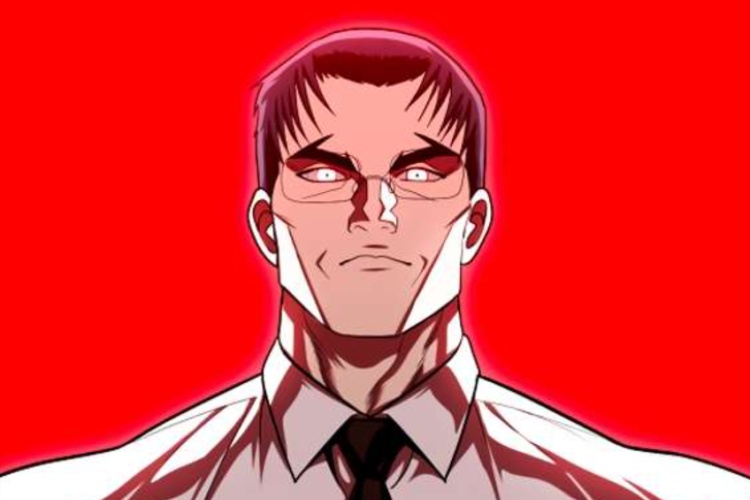 Prepare for Madness! Reading Link Manhwa Plaything (A Sense of Amusement) Chapter 63 English Translation & Release Date