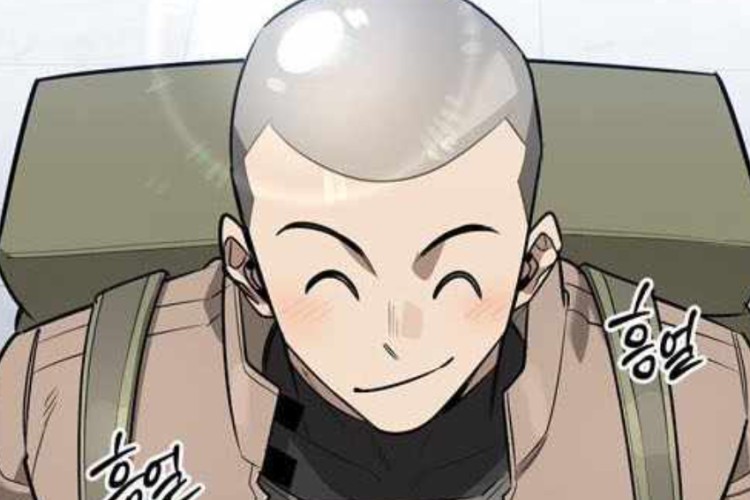 S-Class Hunter Heals with Monsters Chapter 34 English Translation, Click Here to Read Manhwa for Free!