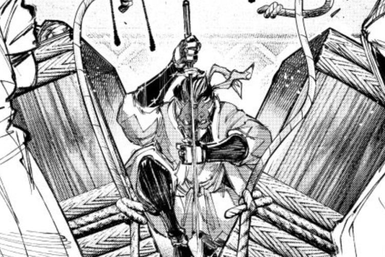 Manga Shangri-La Frontier Chapter 238 English Translation: Spoiler, Release Date, & Link to Read