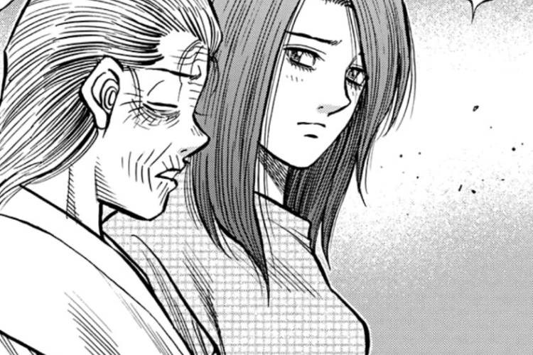Manga Hajime no Ippo Chapter 1506 English Translation: Spoiler, Release Date, and Link to Read