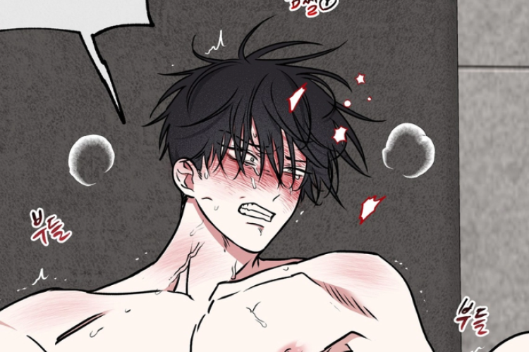 Link of Manhwa Low Tide in Twilight (Role Reversal AU) Chapter 6 (118) English Scan, Eihyun Just Resigns Herself